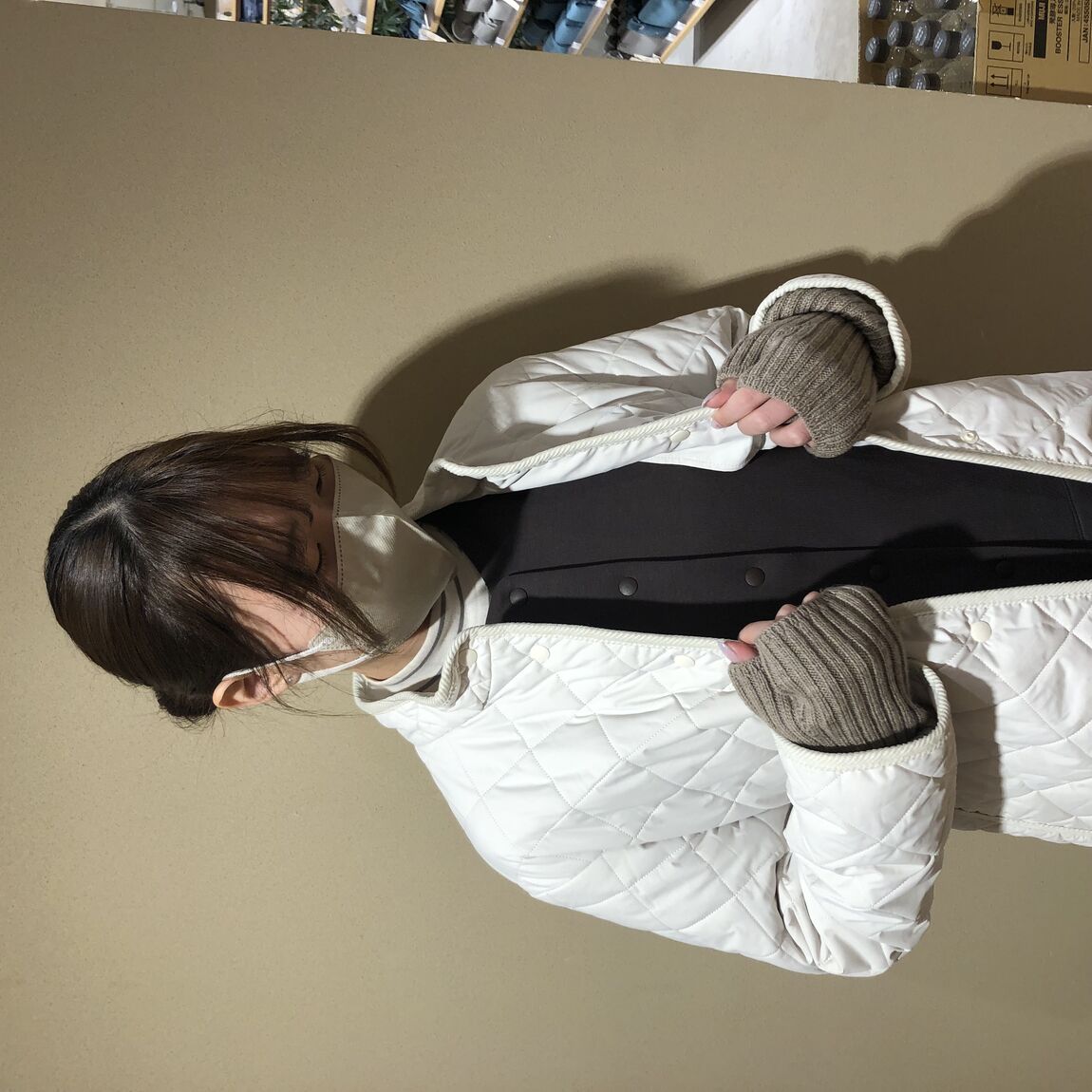 【アリオ加古川】スタッフスナップ