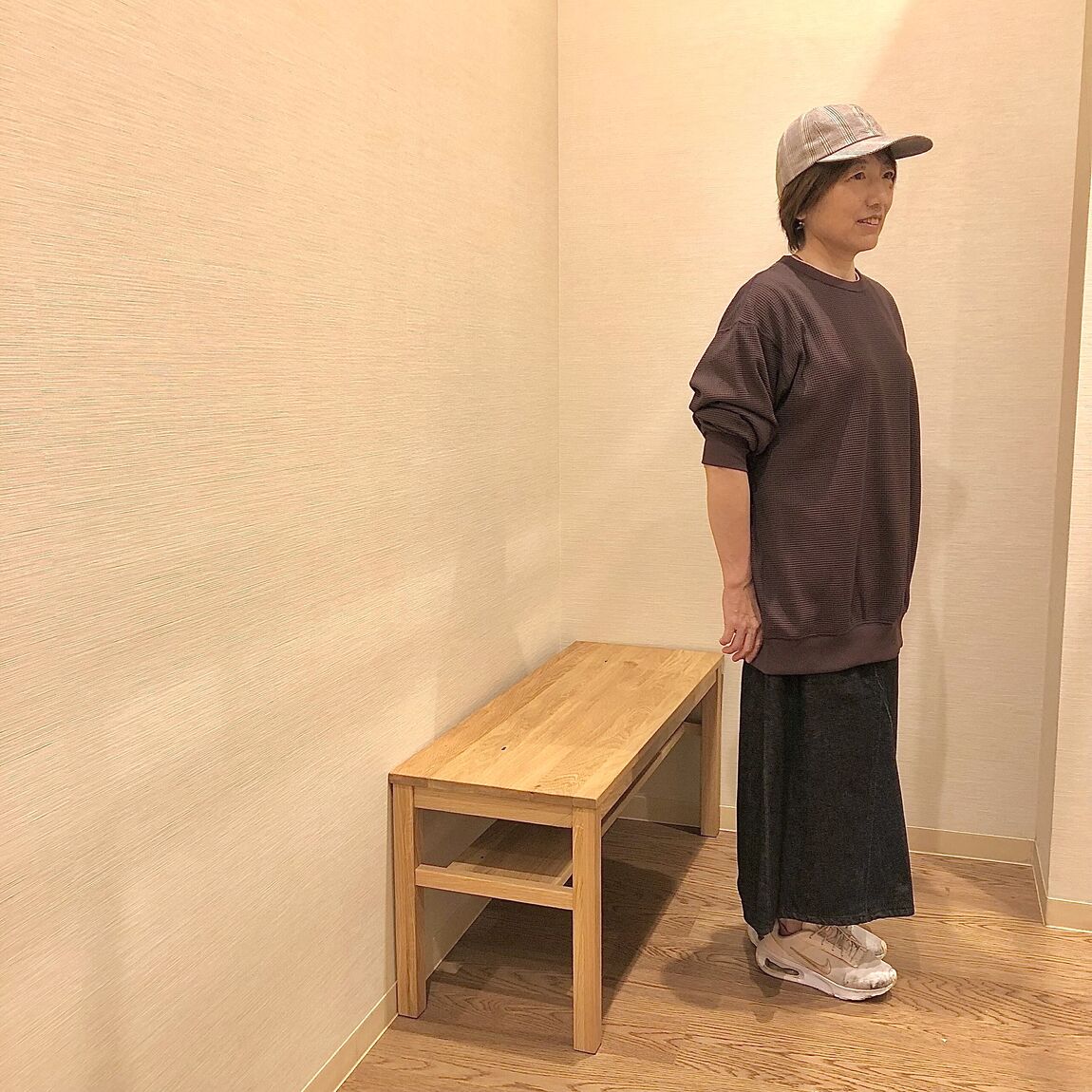 全身