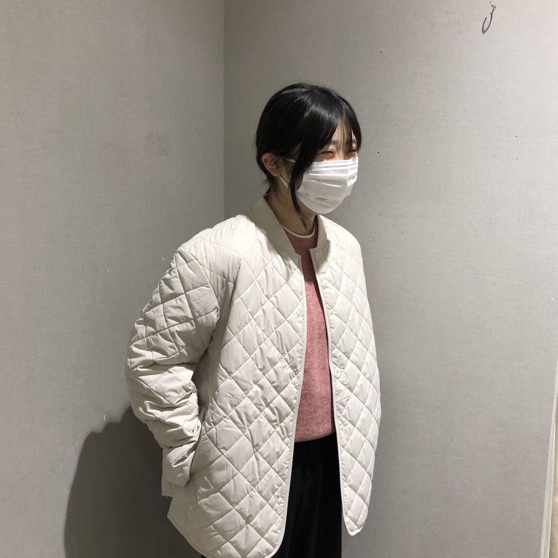 【ニッケパークタウン加古川】身長160cm