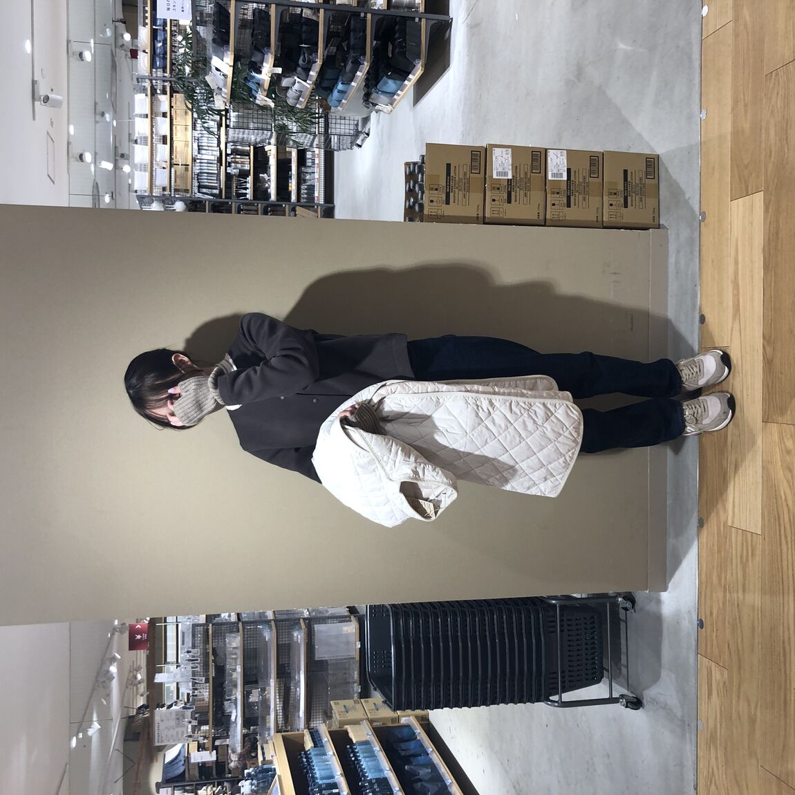 【アリオ加古川】スタッフスナップ