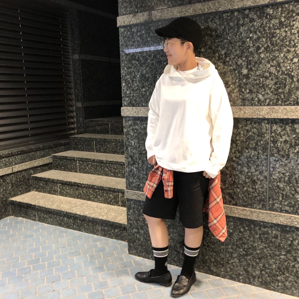 【大丸福岡天神】身長160㎝