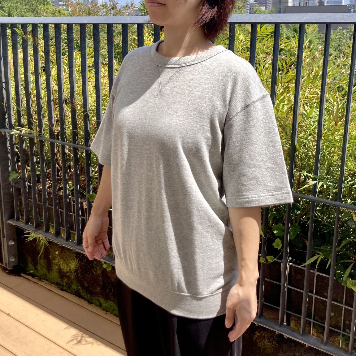 【則武新町】身長158㎝_x2VXF4