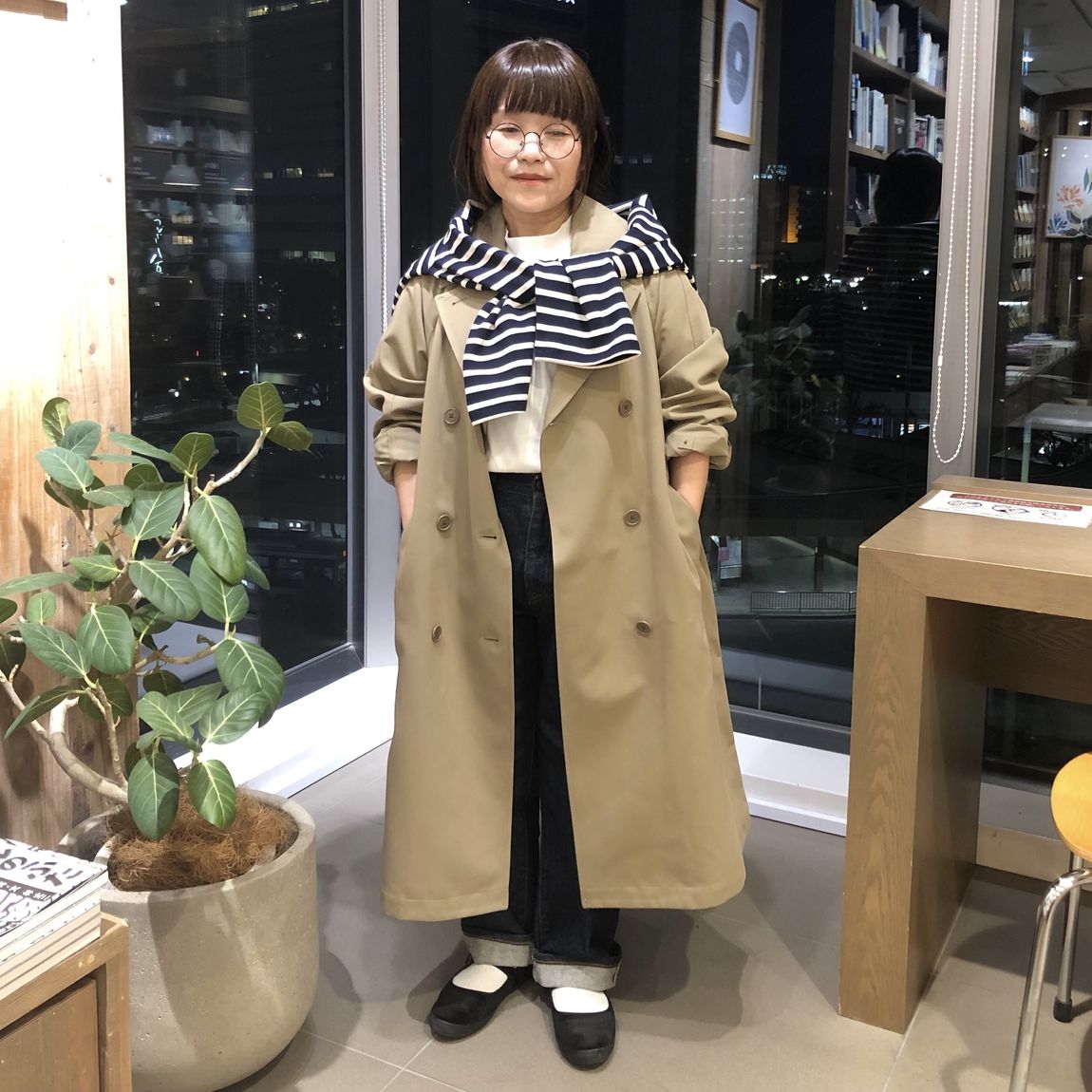 あ