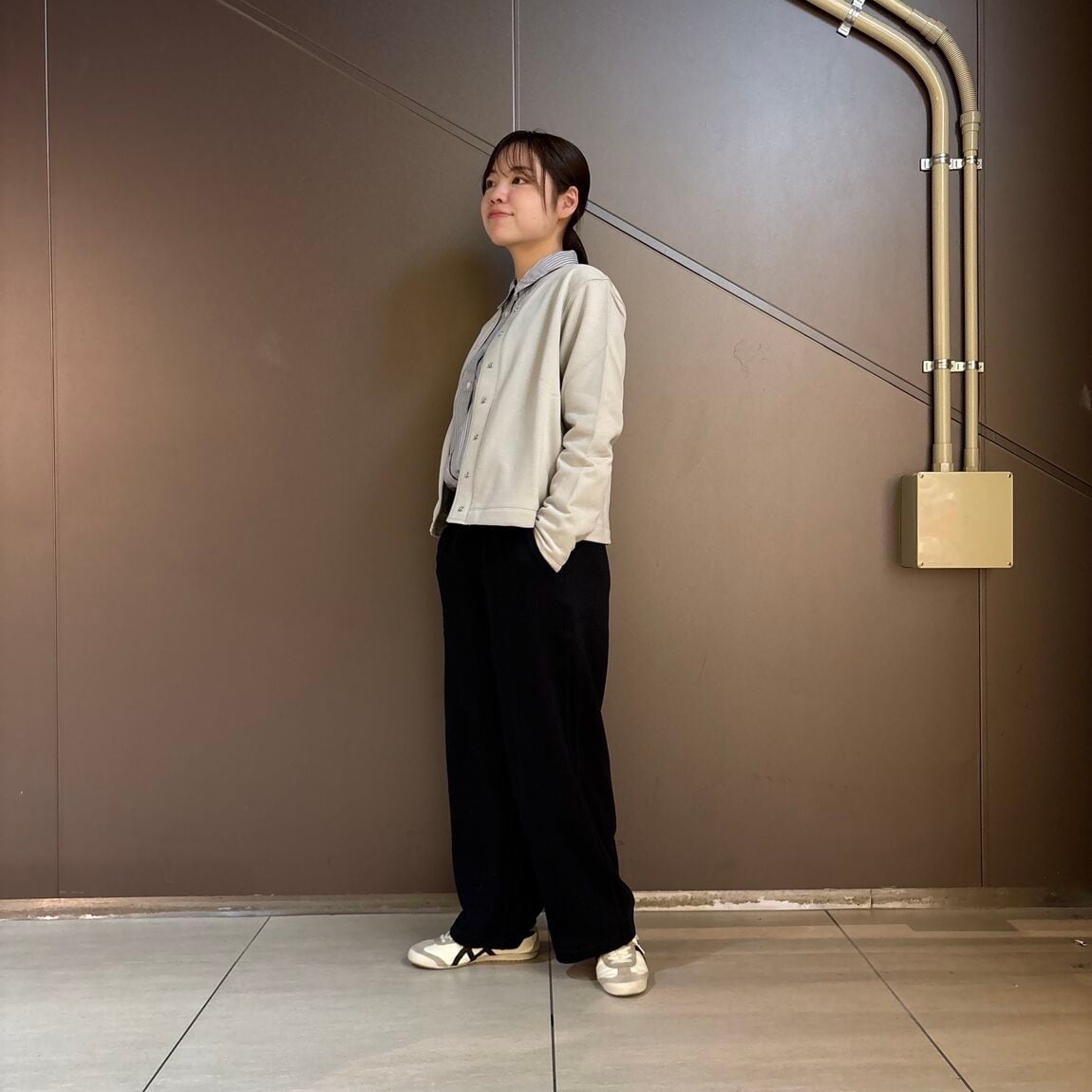 【アリオ加古川】身長156cm_kvi31X