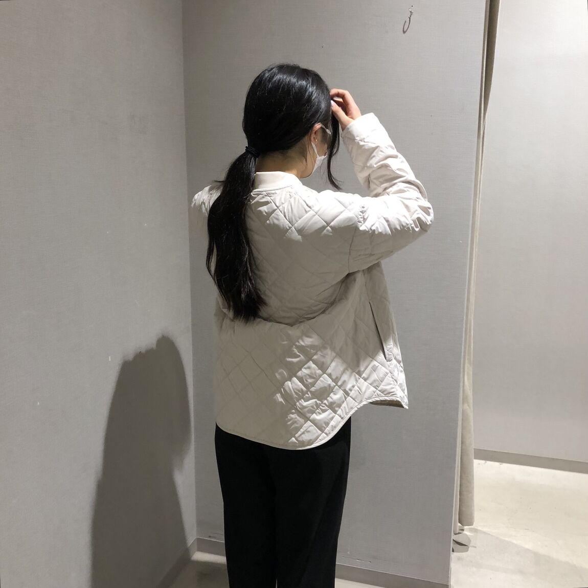 【ニッケパークタウン加古川】身長160cm