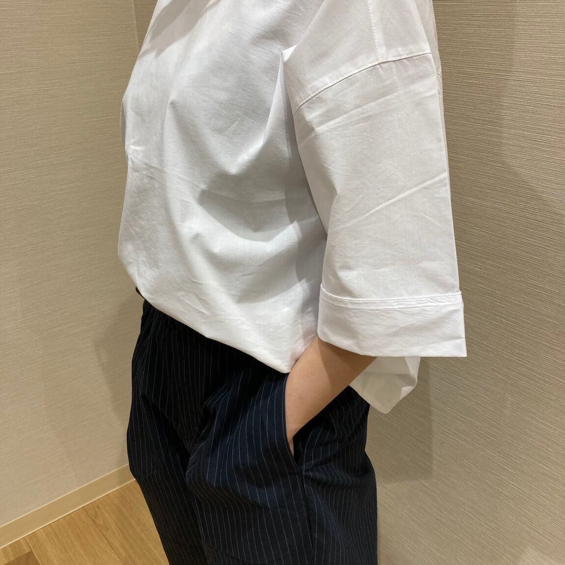 【Vタウン芥見】身長150cm