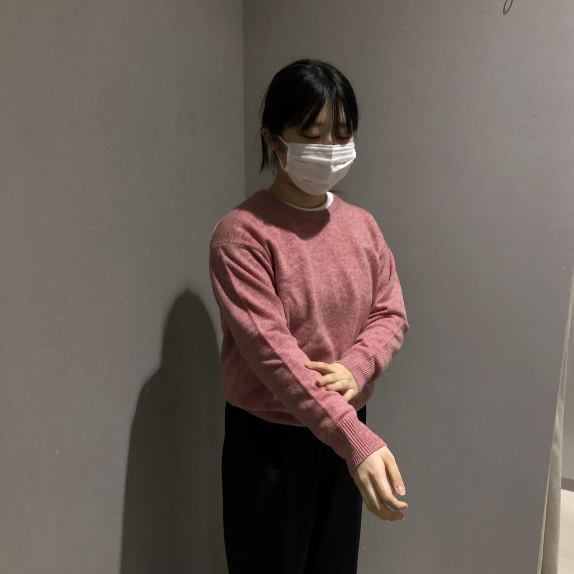 【ニッケパークタウン加古川】身長160cm