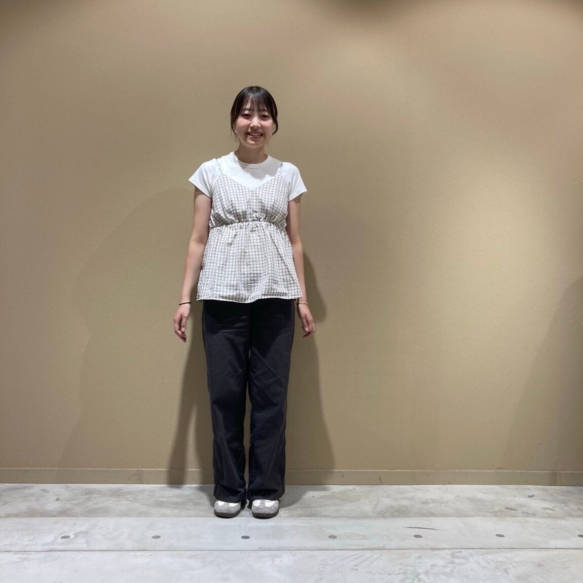 【エブリイOkanaka津高】身長162cm_fUa28z