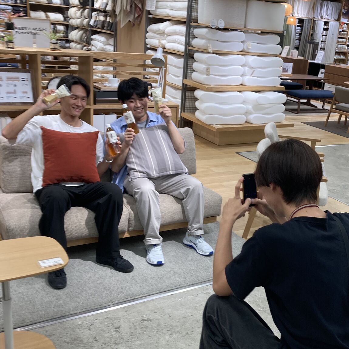 10/12開催！試食会について！