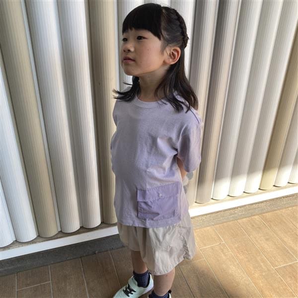 【コクーンシティさいたま新都心】身長123cm