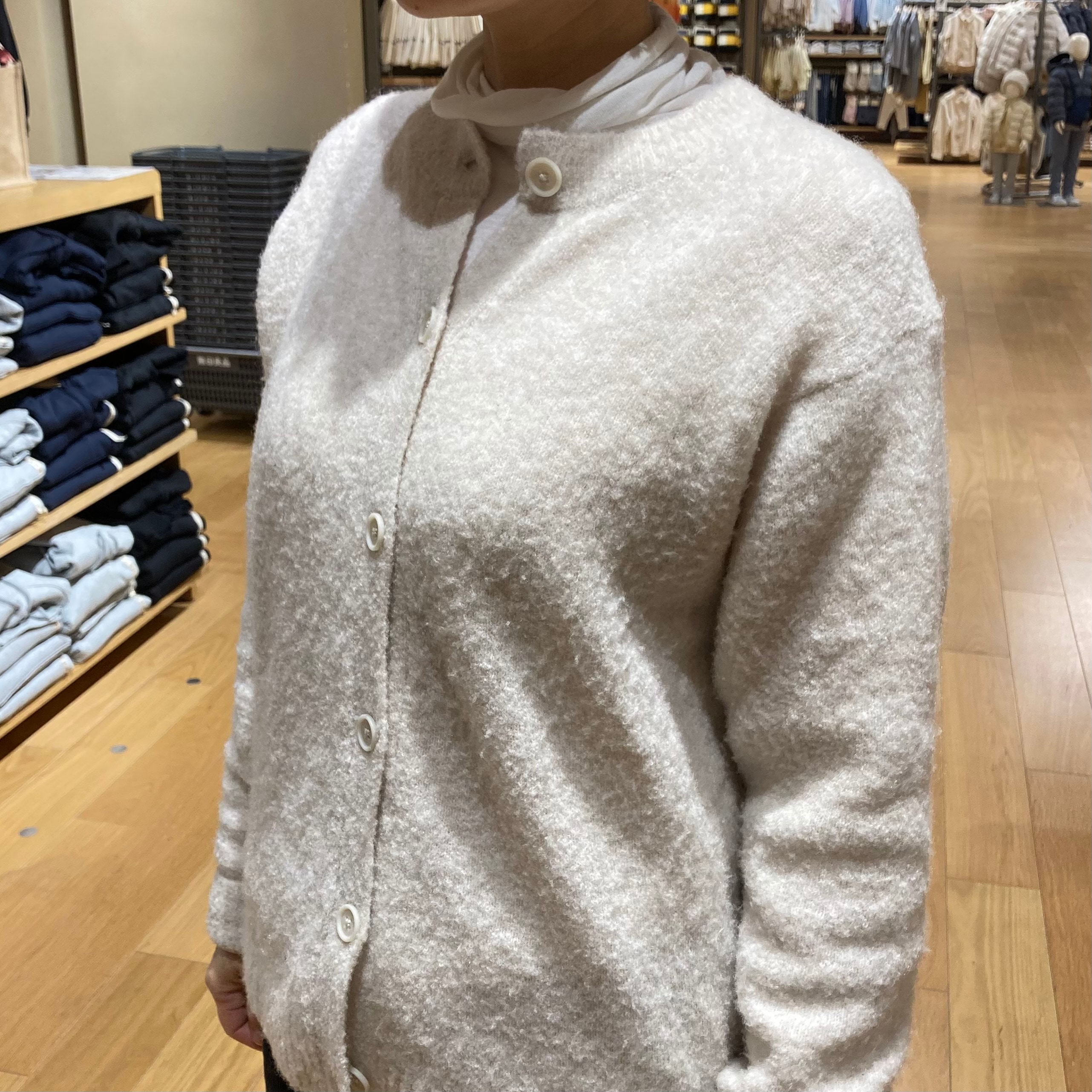 【アリオ加古川】スタッフスナップ