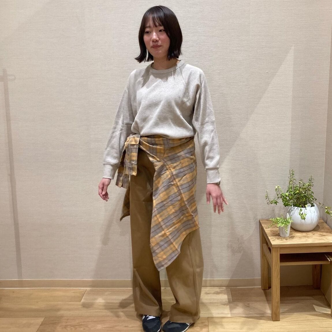 【Ｖタウン芥見】身長162cm