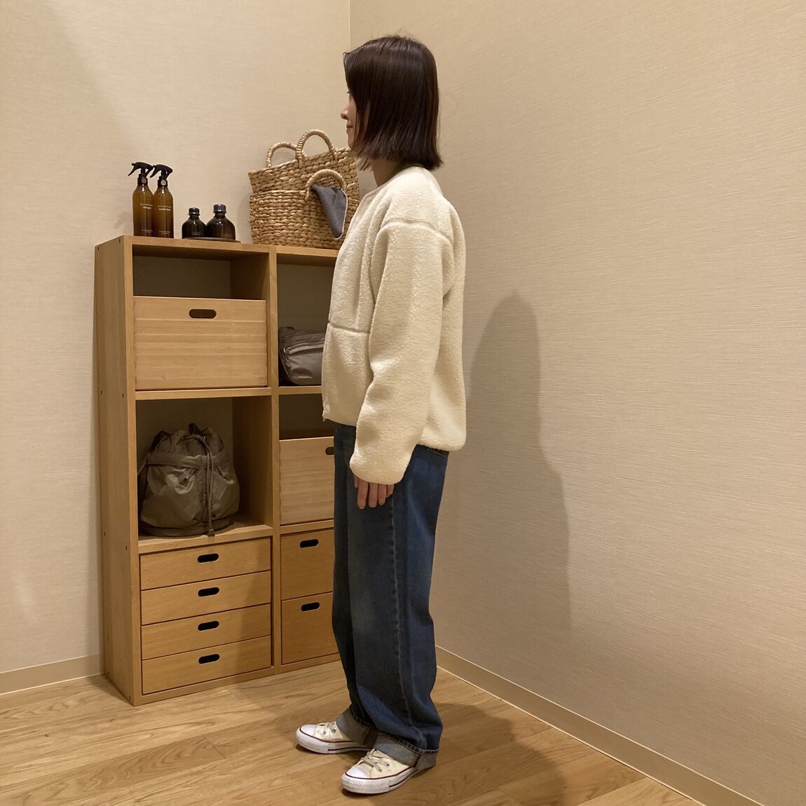 【ヨシヅヤ笠松】身長155cm_7faVVm