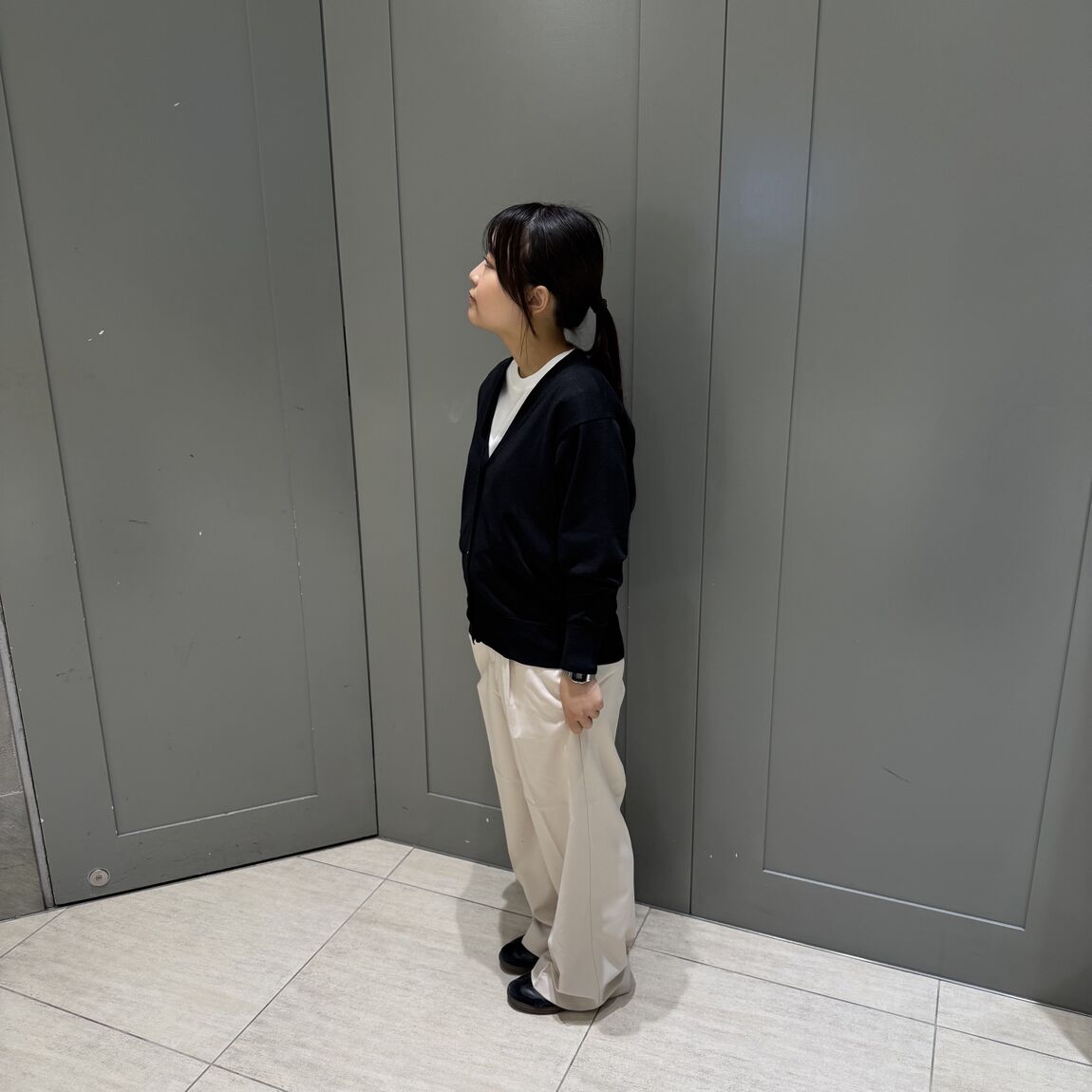 スタッフスナップ