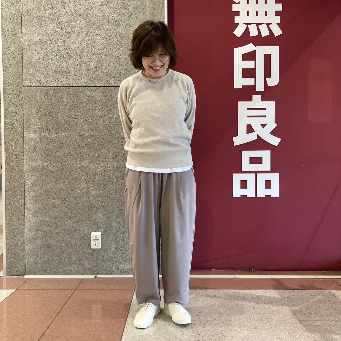 【ゆめタウン下松】身長157 cm_U2WUoH