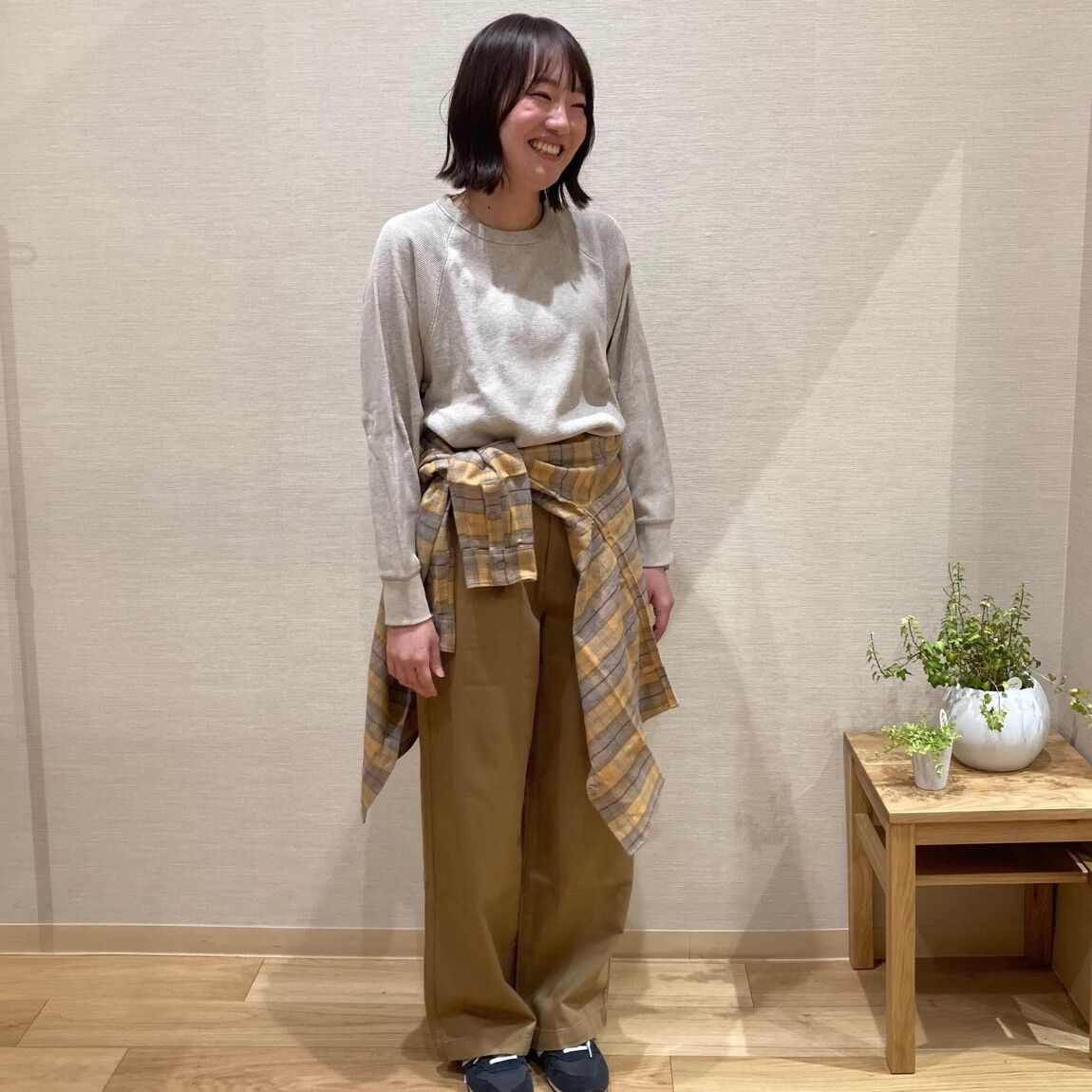 【Ｖタウン芥見】身長162cm