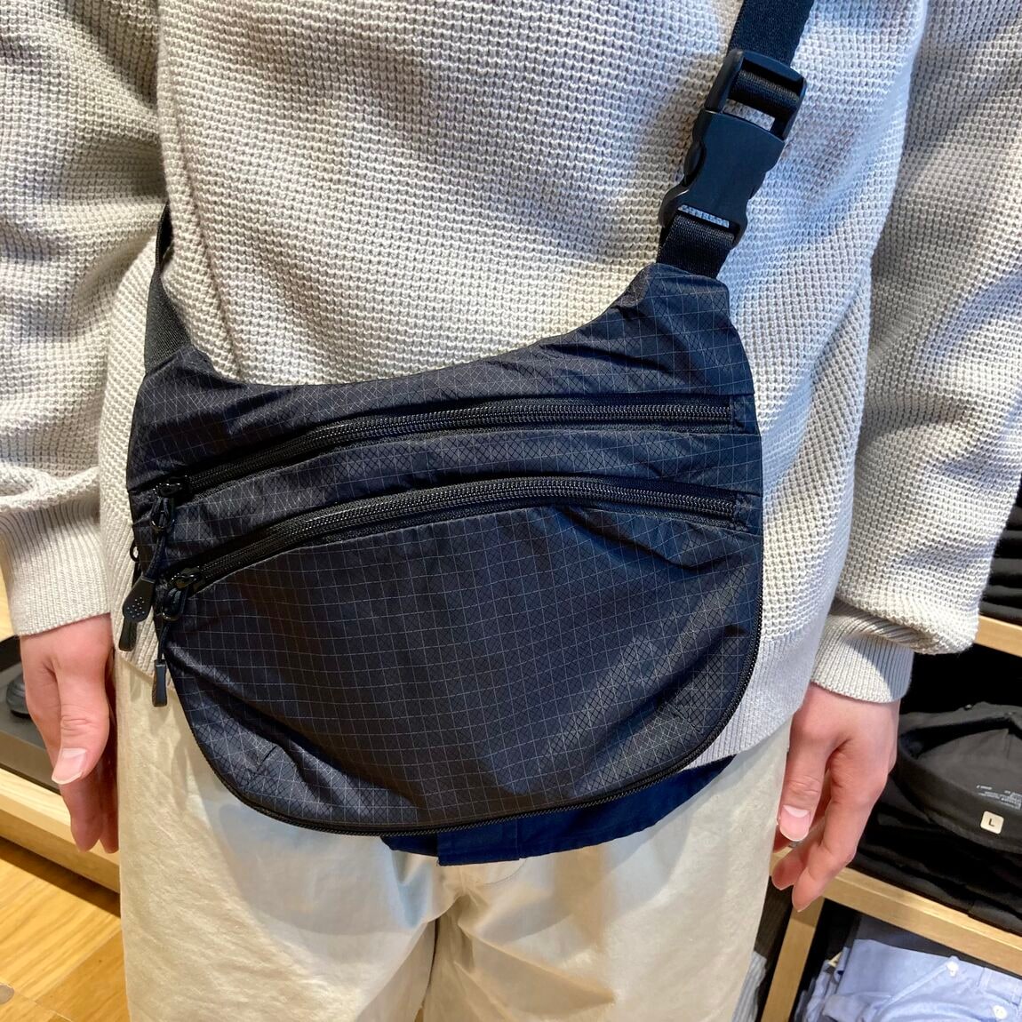 ミニショルダー