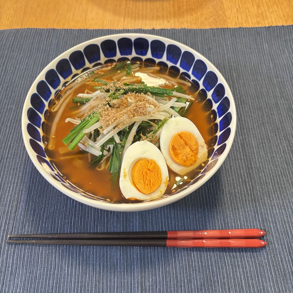 【泉北パンジョ】新商品　盛岡温麺のご紹介_OpIo7D