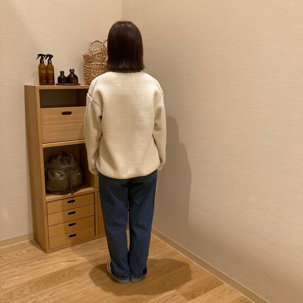 【ヨシヅヤ笠松】身長155cm_13AeC6