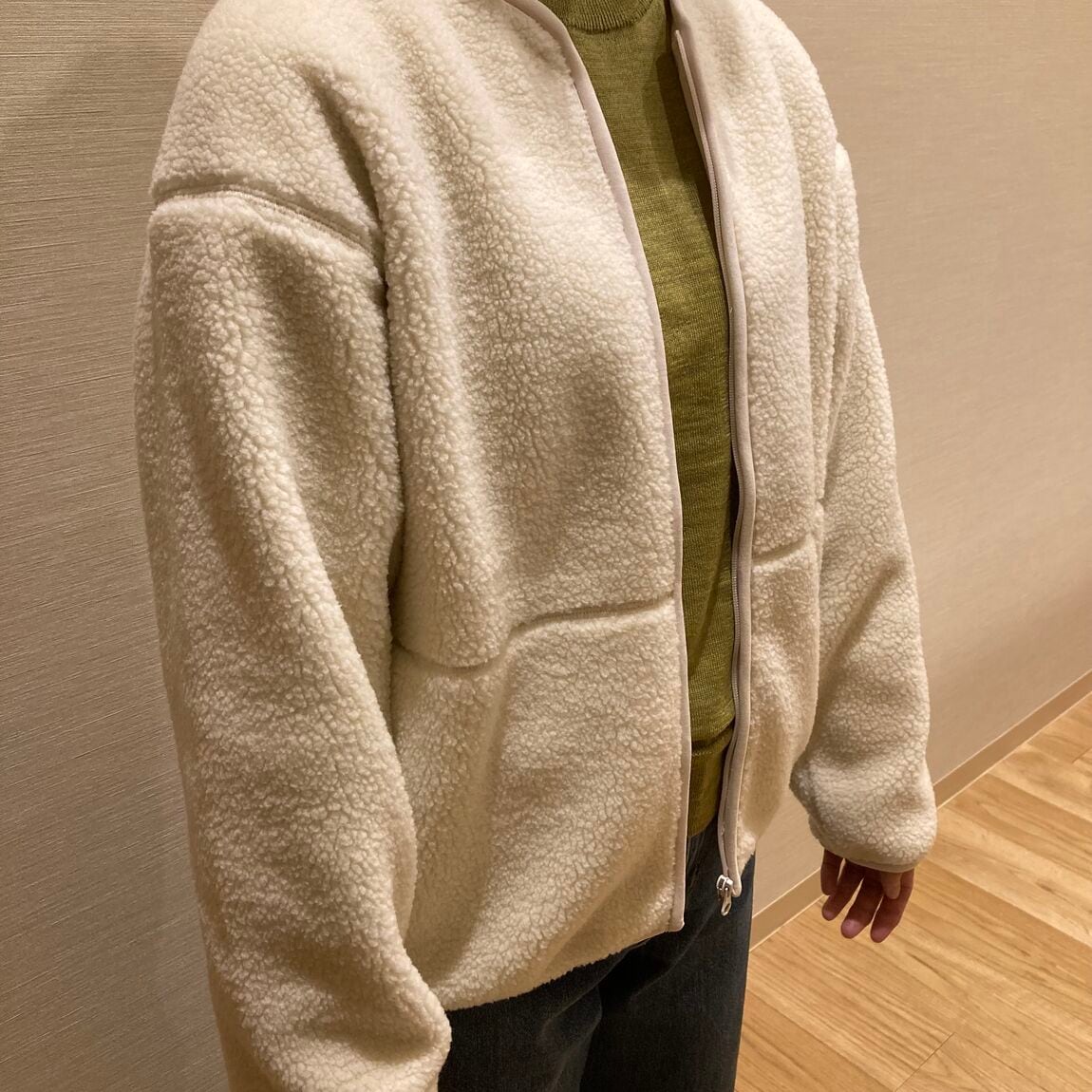 【ヨシヅヤ笠松】身長155cm_QcQK5H