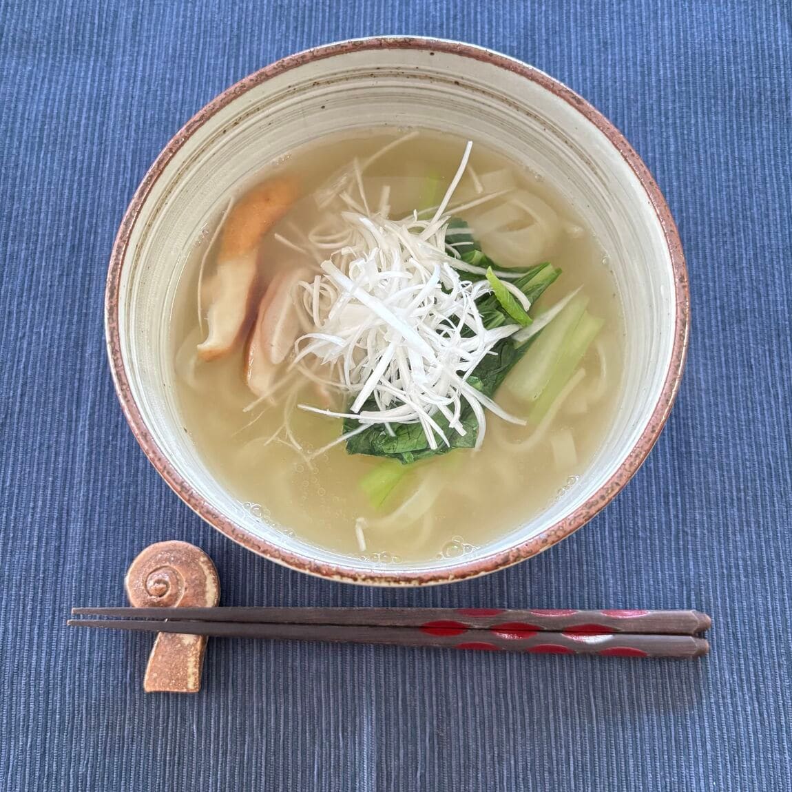 【泉北パンジョ】新商品　盛岡温麺のご紹介_WuD90A