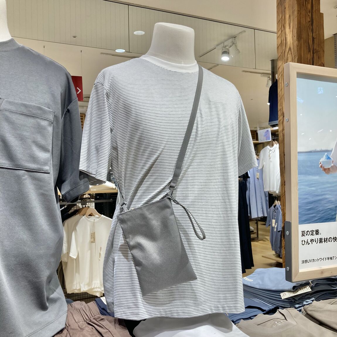 【シーナシーナ弘前】今、弘前で売れている商品TOP３～衣服雑貨部門～_77TlMH
