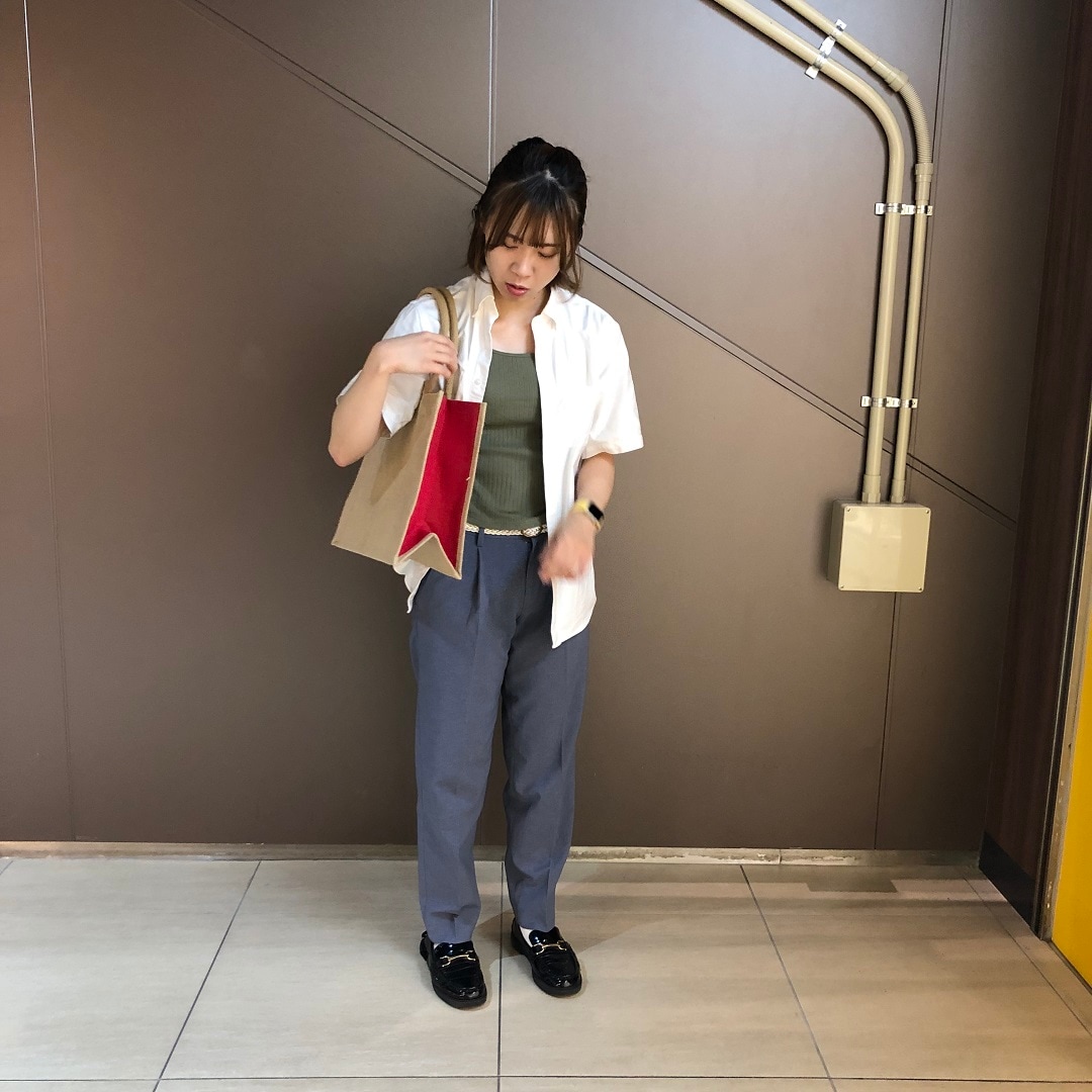 【アリオ加古川】スタッフスナップ