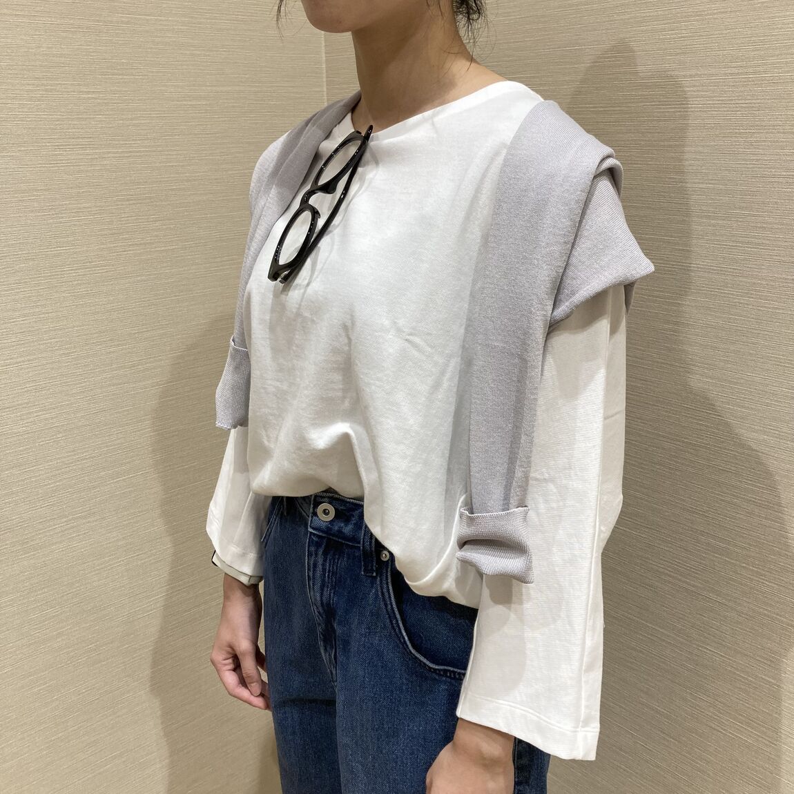 【Vタウン芥見】身長150cm