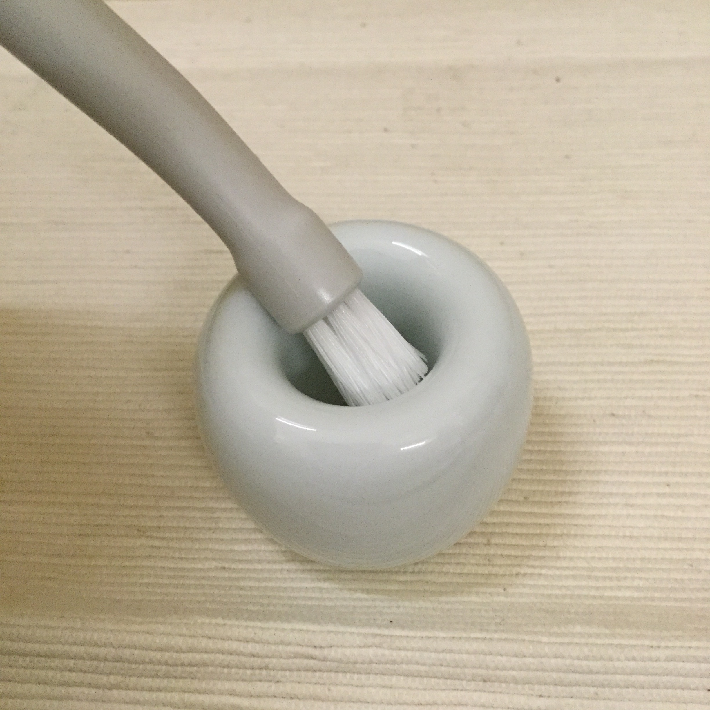 ポイントブラシ