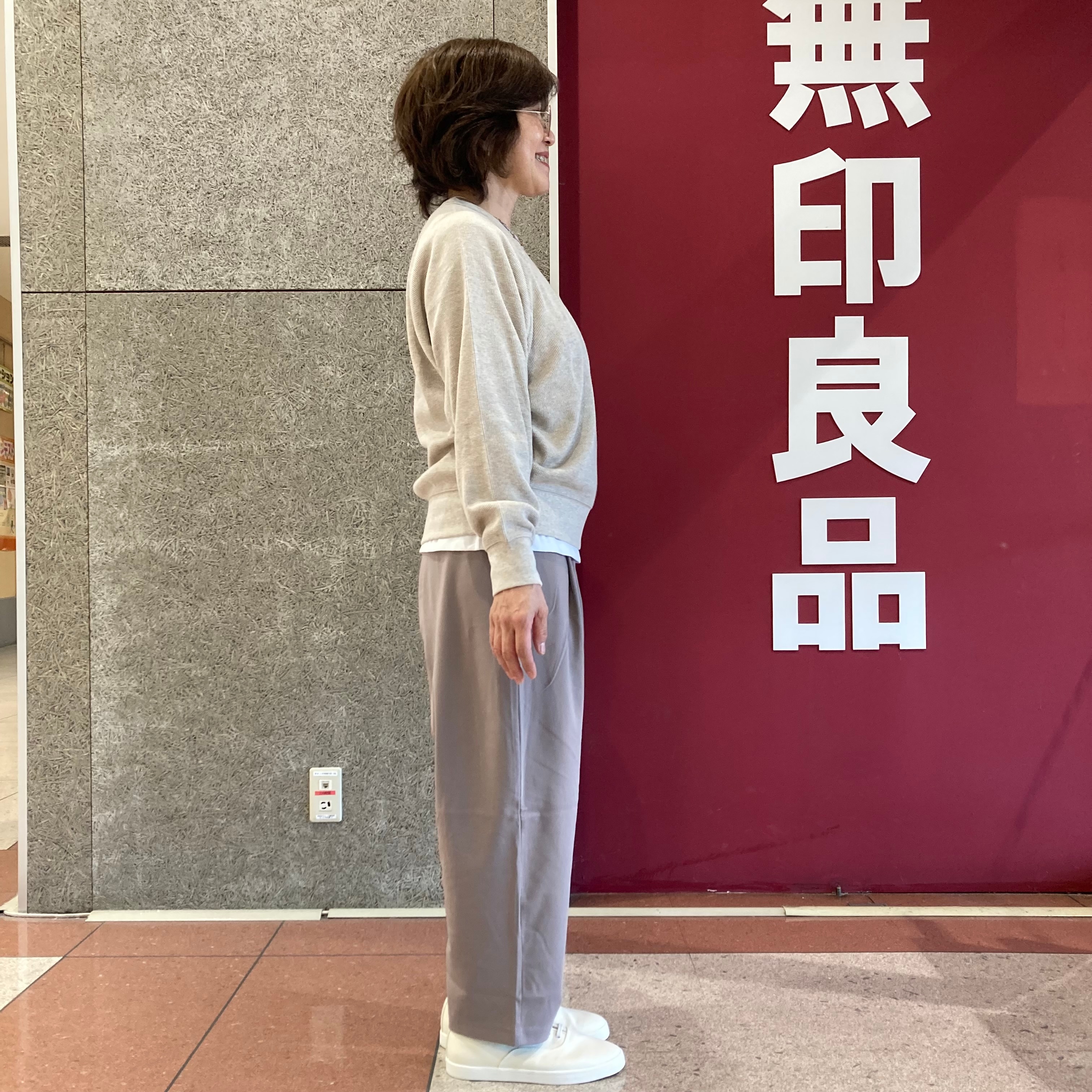 【ゆめタウン下松】身長157 cm_i8BFXH