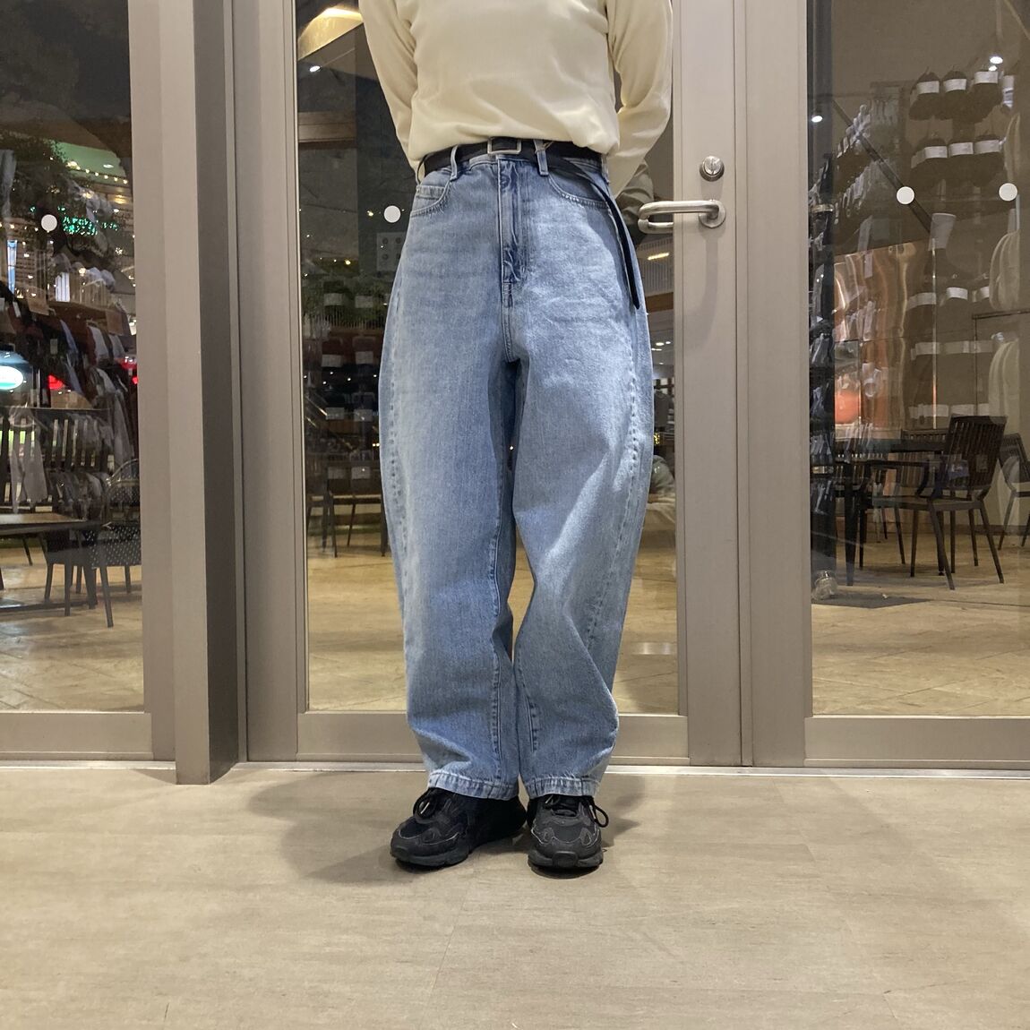 【アリオ倉敷】身長152cm