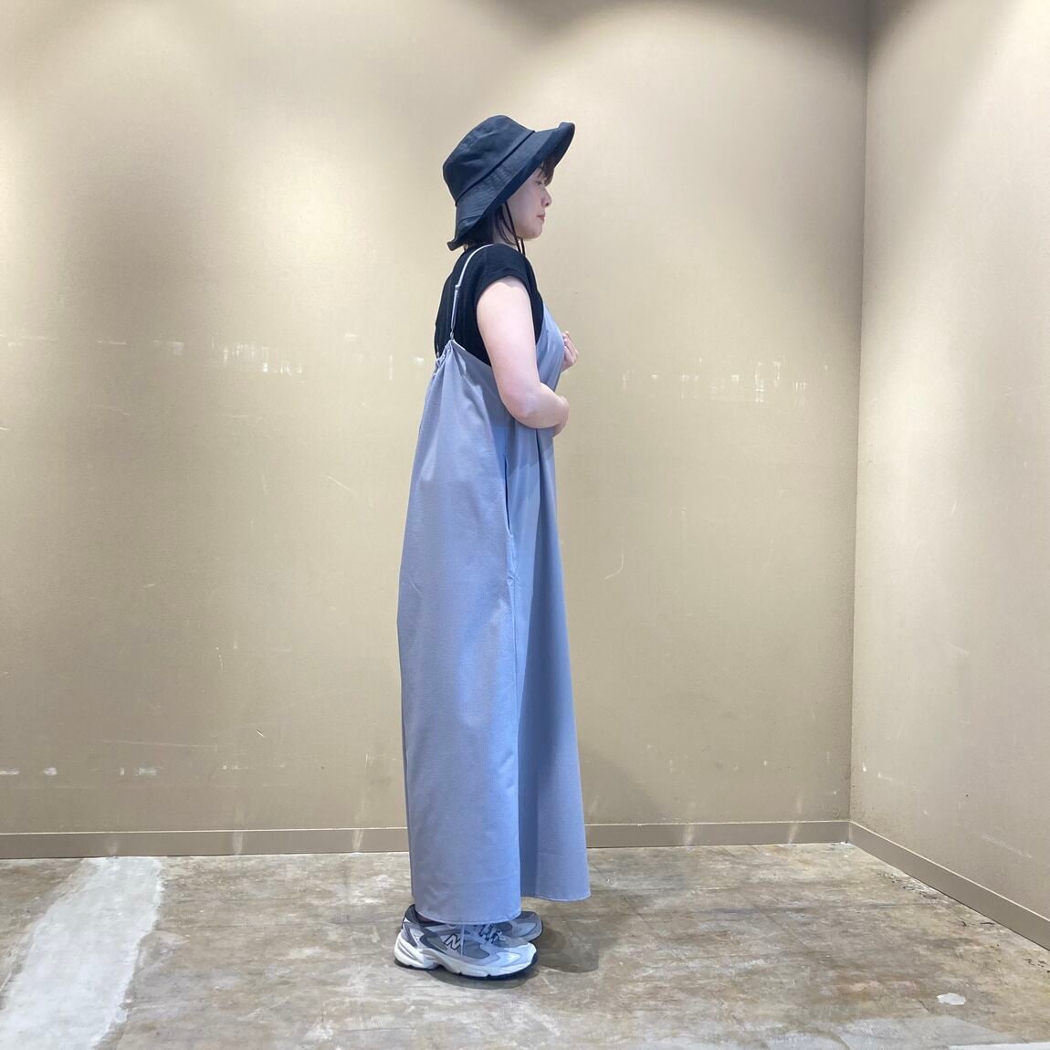 スタッフスナップ