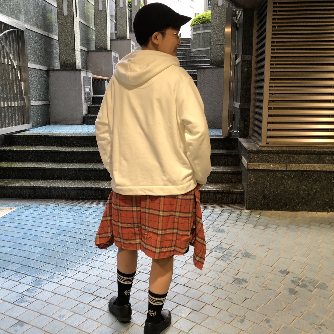 【大丸福岡天神】身長160㎝