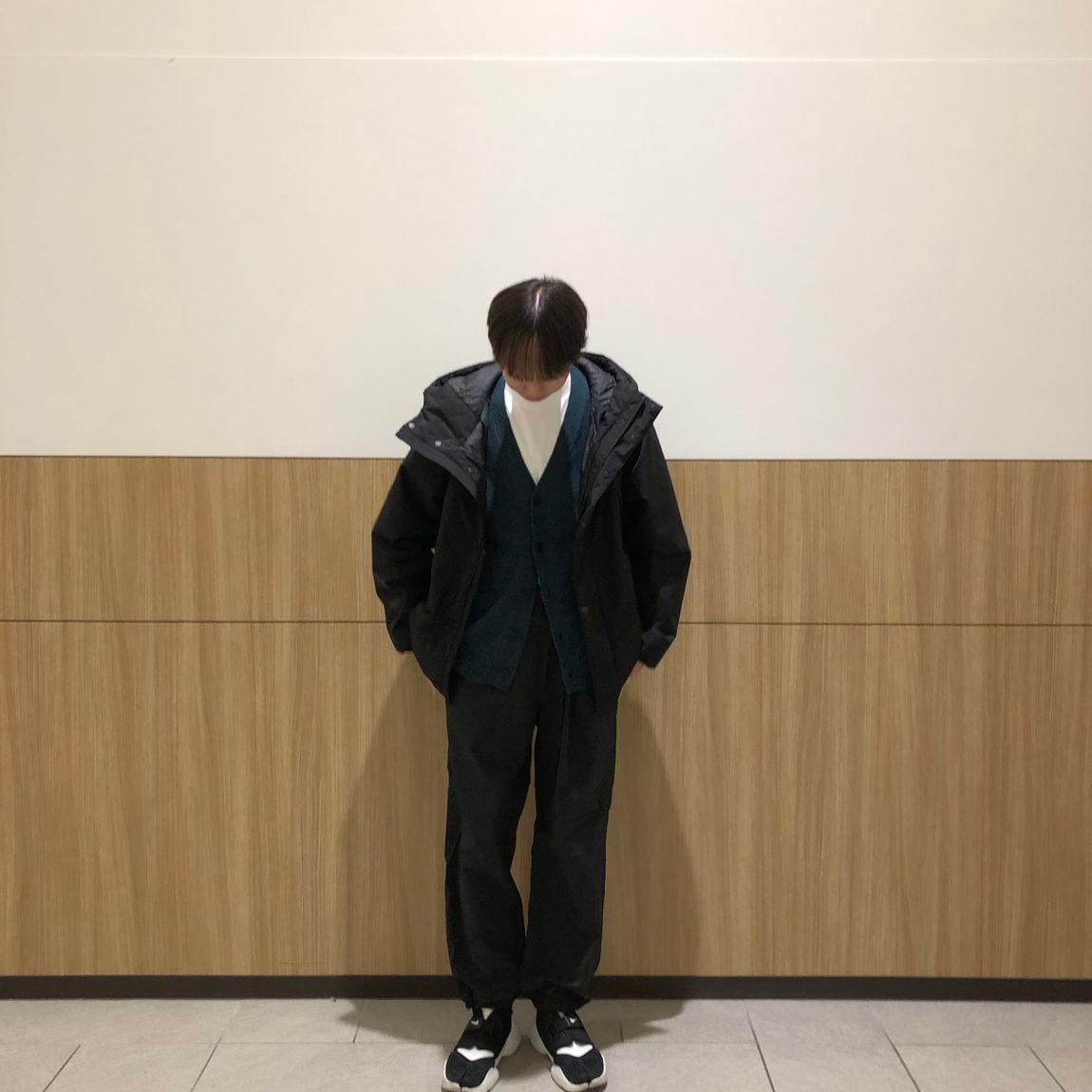 スタッフコーディネート