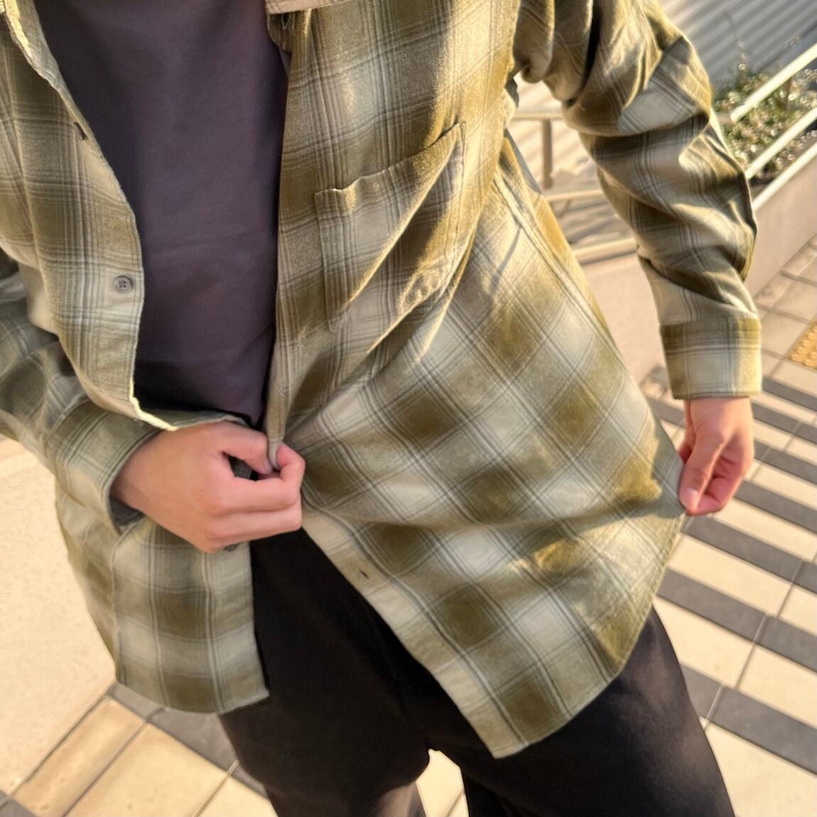 【ヒルズウォーク徳重ガーデンズ】身長180cm_LISY5F