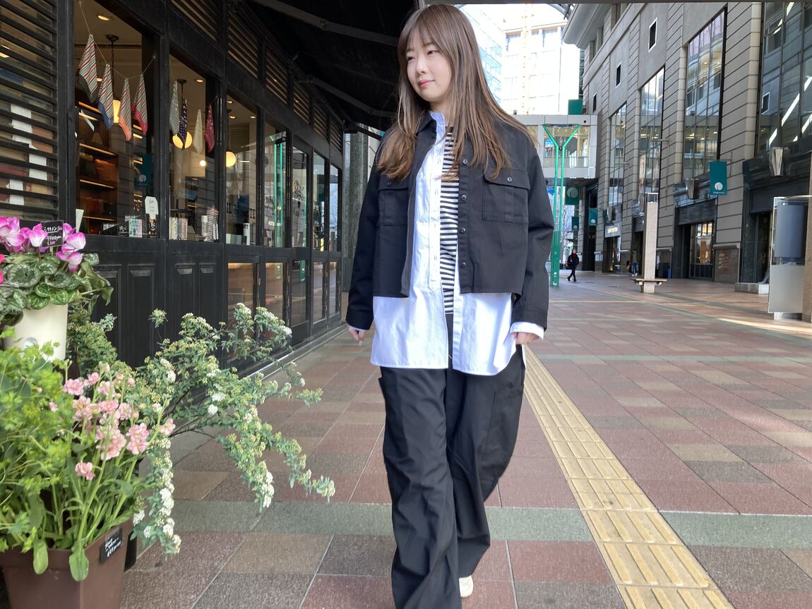 【大丸福岡天神】