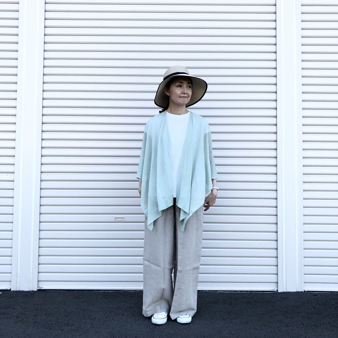 スタッフスナップ155cm
