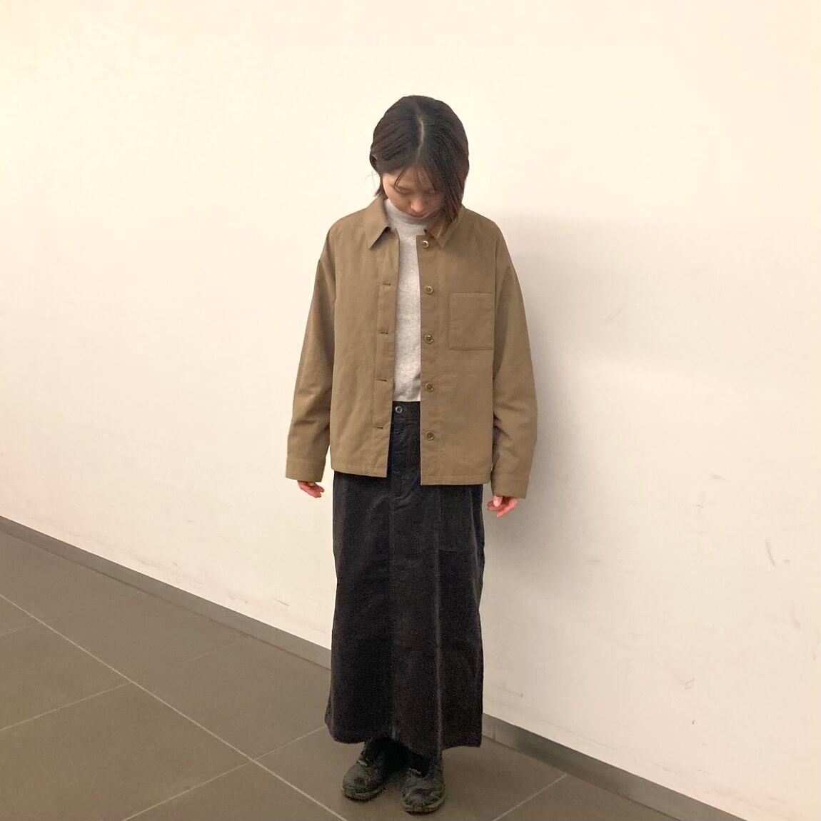【なんばスカイオ】身長163cm_SBP68w