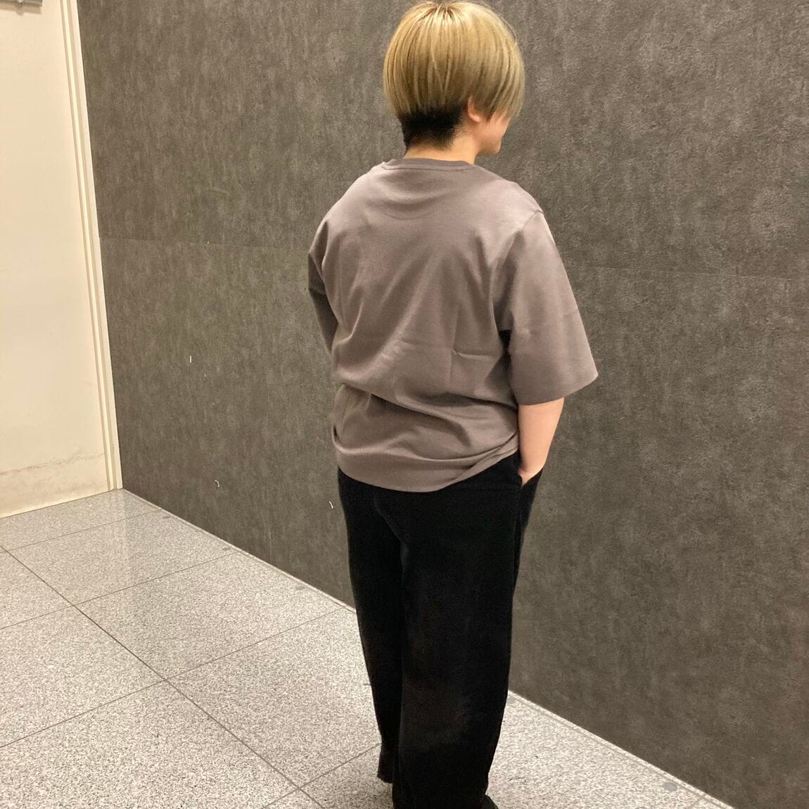 スタッフ
