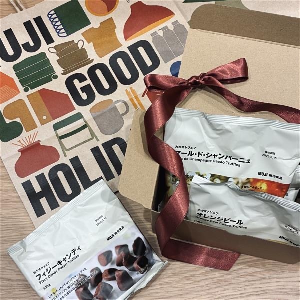 カカオトリュフ4