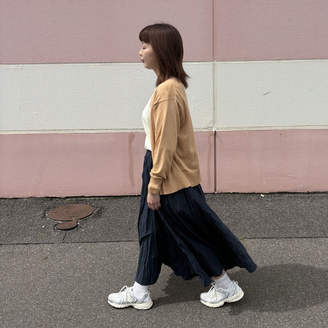 な