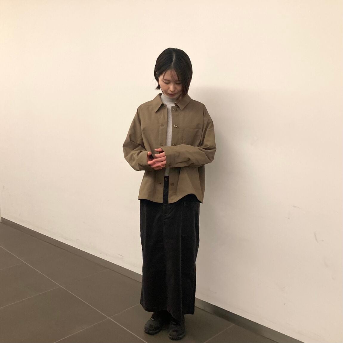 【なんばスカイオ】身長163cm_6f6IrT