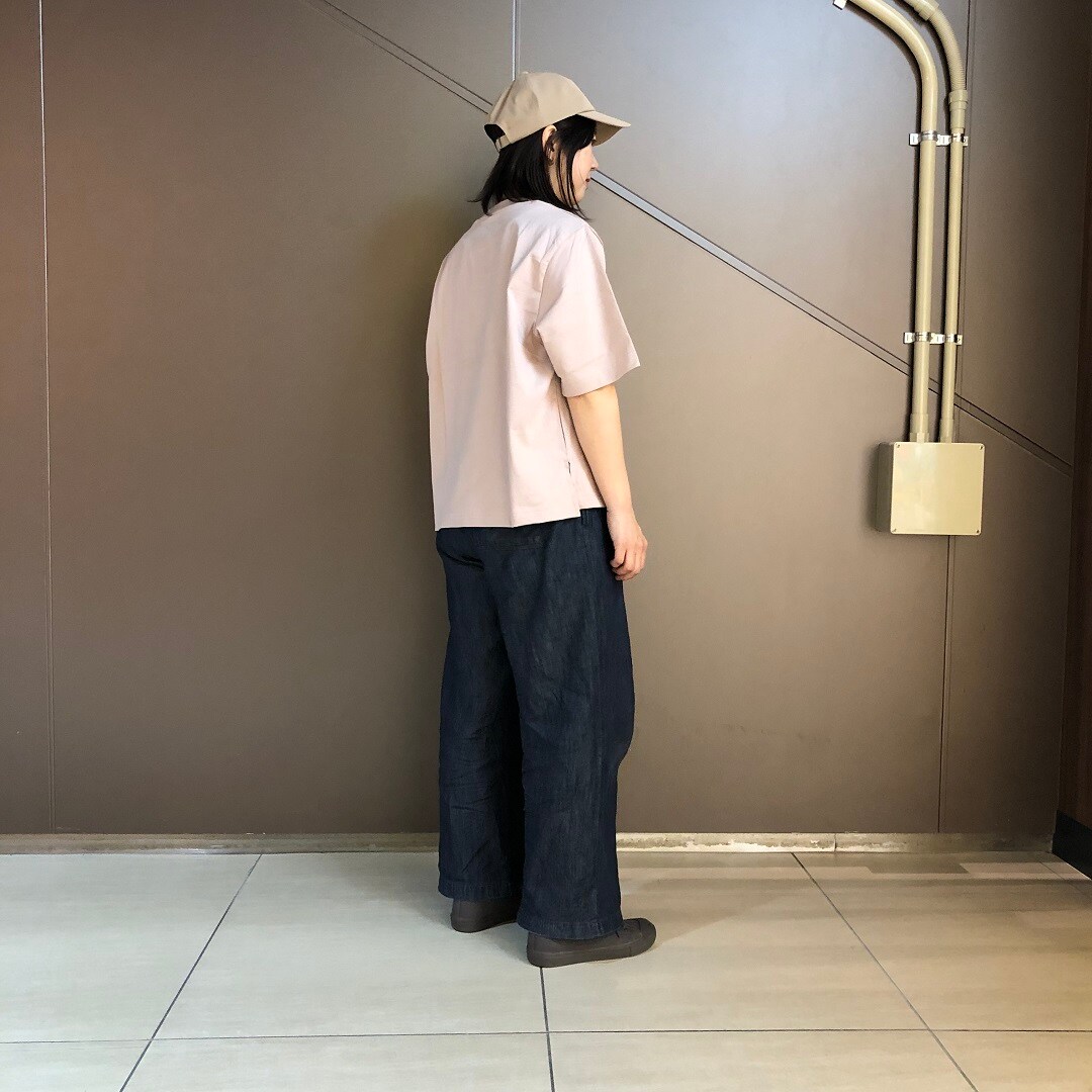 【アリオ加古川】スタッフスナップ