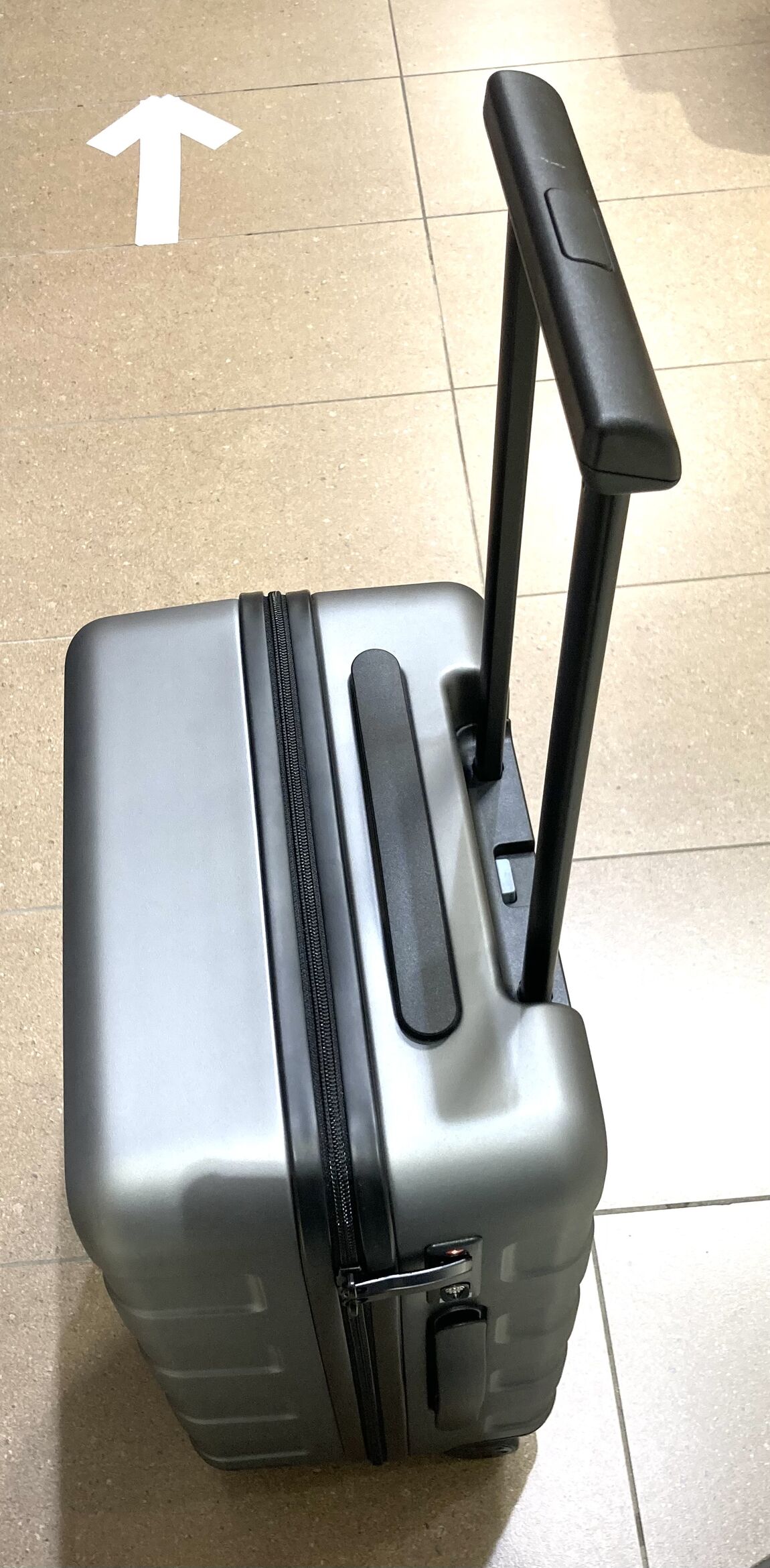 ハードキャリー