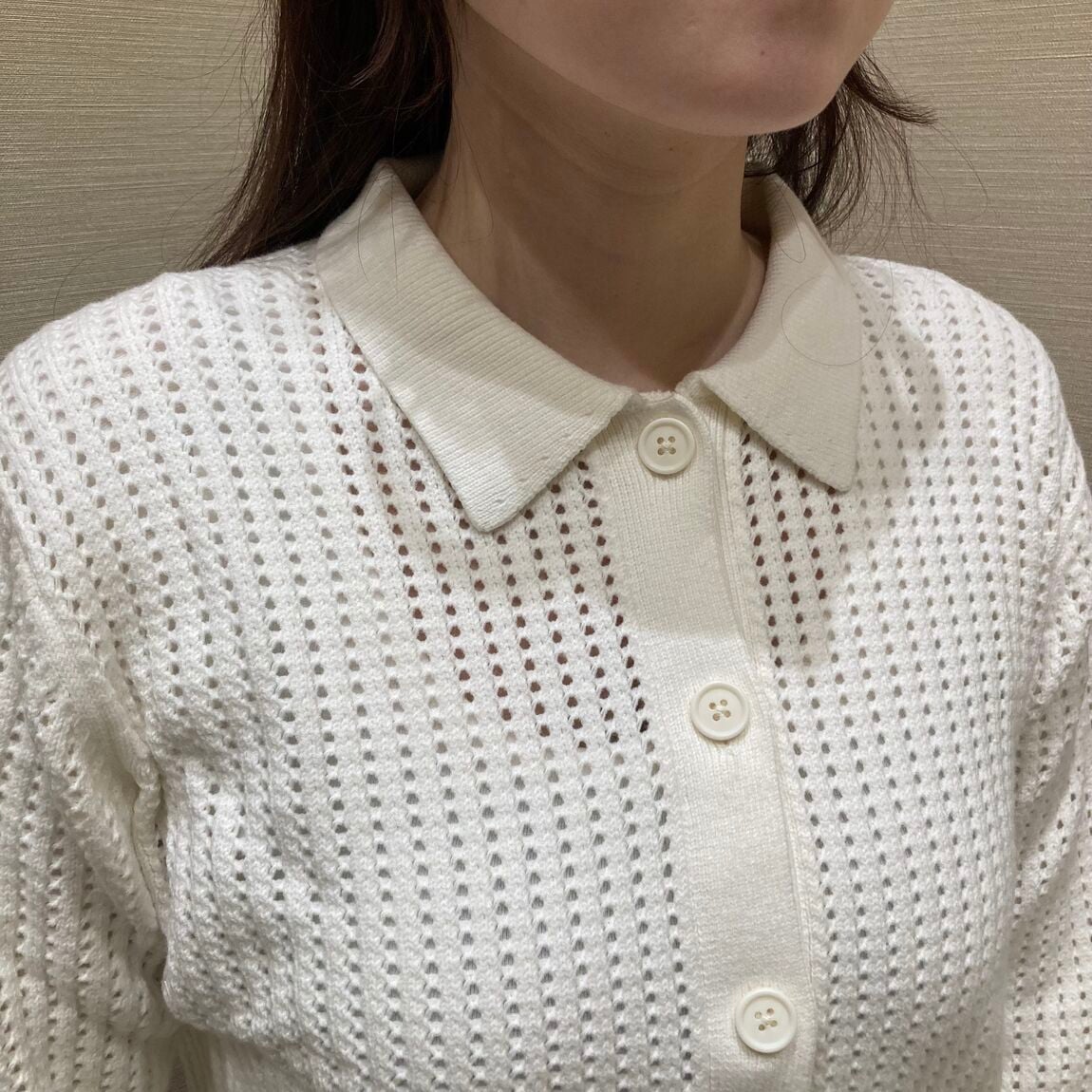 スタッフコーデ