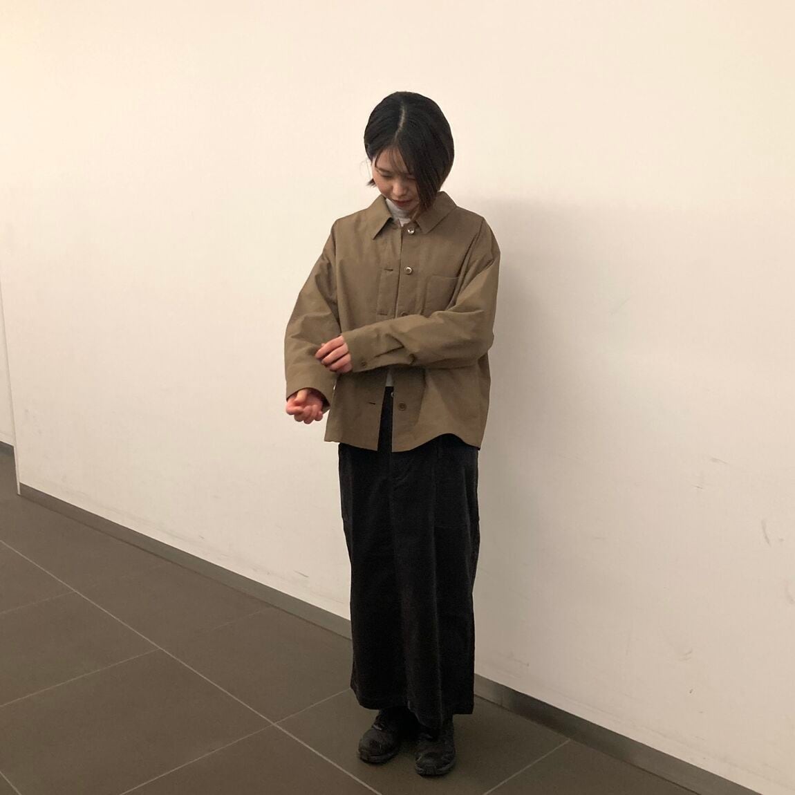 【なんばスカイオ】身長163cm_mBc8v7