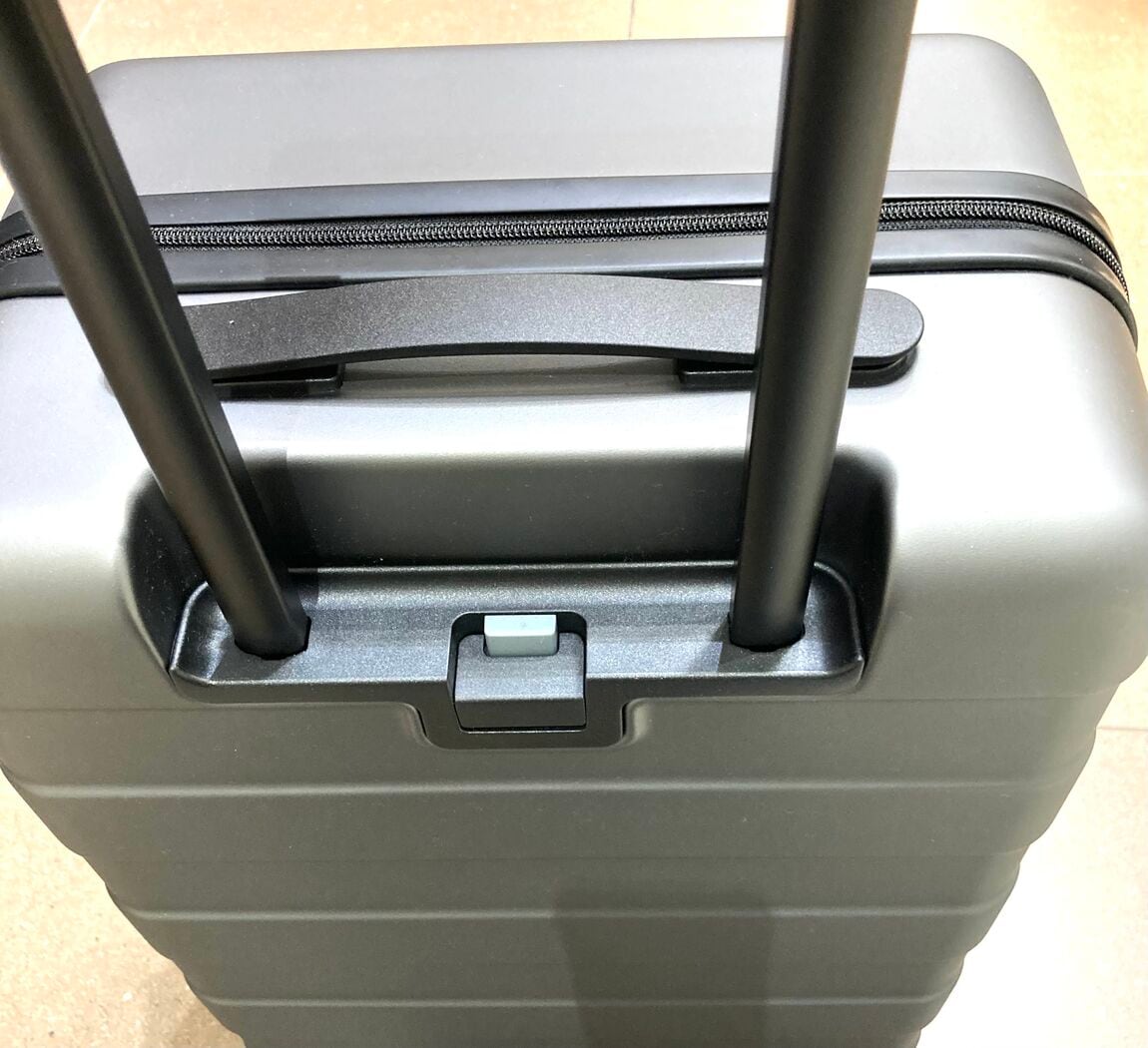 ハードキャリー