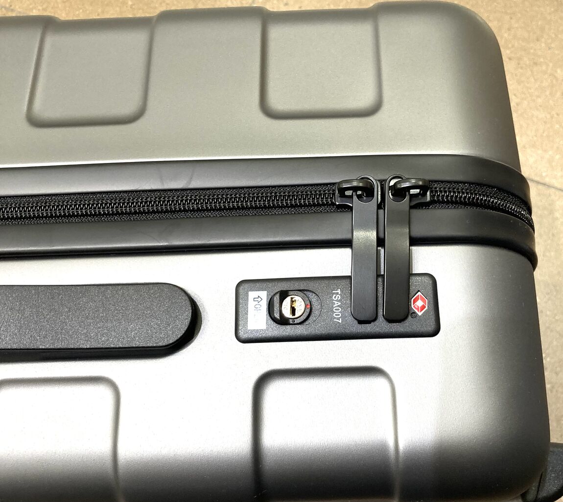 ハードキャリー