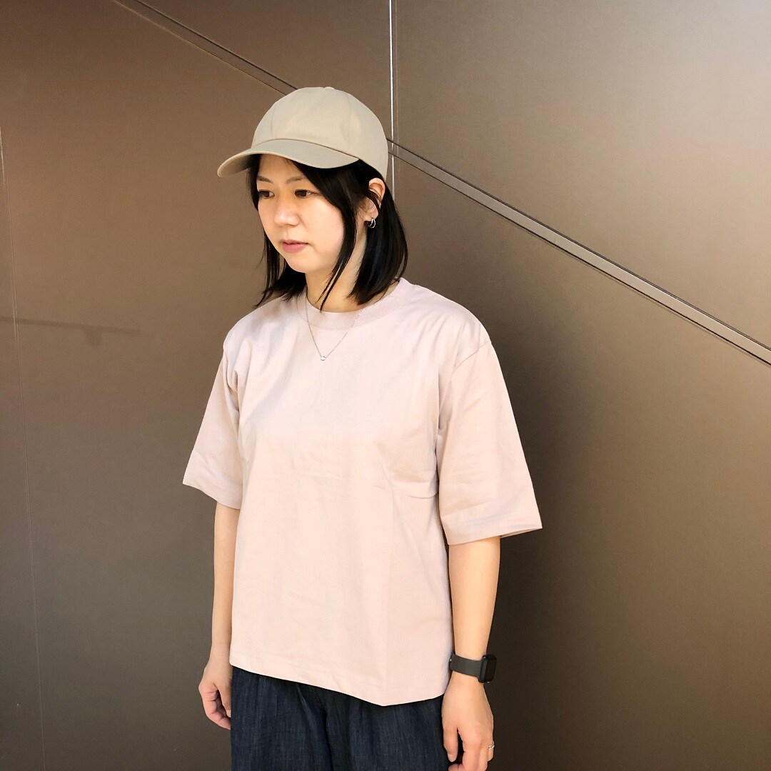 【アリオ加古川】スタッフスナップ