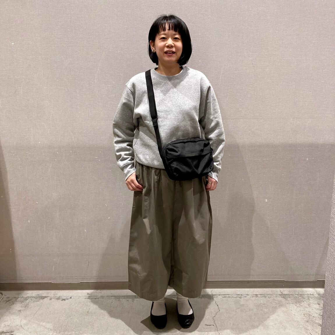 イージースカート